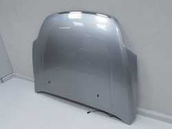 FORD MONDEO MK4 IV MASKA POKRYWA SILNIKA CHROM KPL 58 07-11