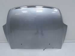 FORD MONDEO MK4 IV MASKA POKRYWA SILNIKA CHROM KPL 58 07-11