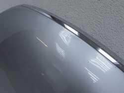 FORD MONDEO MK4 IV MASKA POKRYWA SILNIKA CHROM KPL 58 07-11