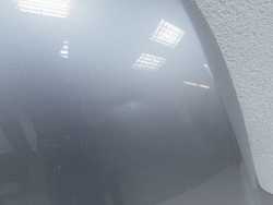 FORD MONDEO MK4 IV MASKA POKRYWA SILNIKA CHROM KPL 58 07-11