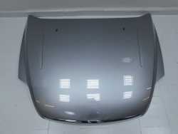 FORD MONDEO MK4 IV MASKA POKRYWA SILNIKA CHROM KPL 58 07-11