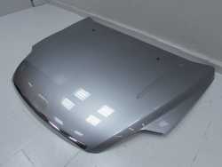 FORD MONDEO MK4 IV MASKA POKRYWA SILNIKA CHROM KPL 58 07-11