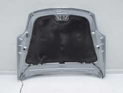 FORD MONDEO MK4 IV MASKA POKRYWA SILNIKA CHROM KPL 58 07-11