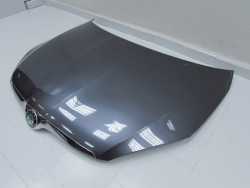 SKODA ROOMSTER FABIA II MASKA POKRYWA SILNIKA 4711 07-10