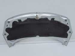 PEUGEOT 307 LIFT 05-08 MASKA POKRYWA SILNIKA EZRC