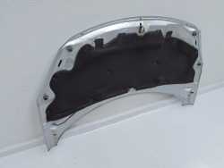 PEUGEOT 307 LIFT 05-08 MASKA POKRYWA SILNIKA EZRC