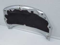 PEUGEOT 307 LIFT 05-08 MASKA POKRYWA SILNIKA EZRC