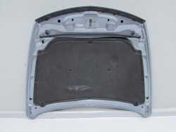 MAZDA 6 GH MASKA POKRYWA SILNIKA 08-12