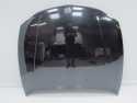 BMW M1 E81 E82 E87 E88 MASKA POKRYWA SILNIKA BLACK SAPPHIRE METALIK DO ZALOZENIA