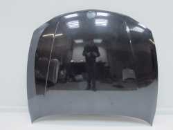 BMW M1 E81 E82 E87 E88 MASKA POKRYWA SILNIKA BLACK SAPPHIRE METALIK DO ZALOZENIA