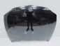 BMW M1 E81 E82 E87 E88 04-12 MASKA POKRYWA SILNIKA BLACK SAPPHIRE METALIK DO ZALOZENIA