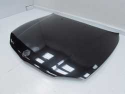 BMW M1 E81 E82 E87 E88 MASKA POKRYWA SILNIKA BLACK SAPPHIRE METALIK DO ZALOZENIA