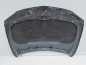 BMW M1 E81 E82 E87 E88 04-12 MASKA POKRYWA SILNIKA BLACK SAPPHIRE METALIK DO ZALOZENIA