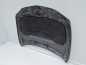BMW M1 E81 E82 E87 E88 04-12 MASKA POKRYWA SILNIKA BLACK SAPPHIRE METALIK DO ZALOZENIA
