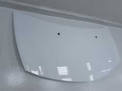 RENAULT CLIO III MASKA POKRYWA SILNIKA 06-12
