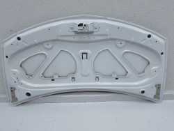 RENAULT CLIO III MASKA POKRYWA SILNIKA 06-12