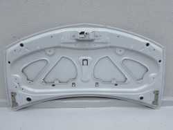 RENAULT CLIO III MASKA POKRYWA SILNIKA 06-12