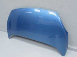 FORD KA MK2 II MASKA POKRYWA SILNIKA 49 08-16
