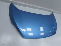 FORD KA MK2 II MASKA POKRYWA SILNIKA 49 08-16