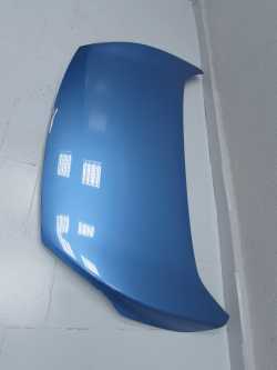 FORD KA MK2 II MASKA POKRYWA SILNIKA 49 08-16