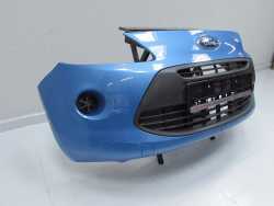 FORD KA MK2 II ZDERZAK PRZOD ATRAPA 49 08-16