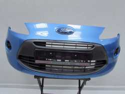 FORD KA MK2 II ZDERZAK PRZOD ATRAPA 49 08-16