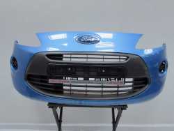 FORD KA MK2 II ZDERZAK PRZOD ATRAPA 49 08-16
