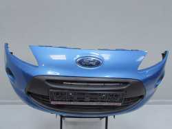 FORD KA MK2 II ZDERZAK PRZOD ATRAPA 49 08-16