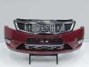 KIA CEE'D CEED LIFT ZDERZAK PRZOD PRZEDNI A0 09-12r 86510-1H500