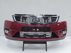 KIA CEE'D CEED LIFT ZDERZAK PRZOD PRZEDNI A0 09-12r 86510-1H500