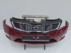 KIA CEE'D CEED LIFT ZDERZAK PRZOD PRZEDNI A0 09-12r 86510-1H500