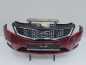 KIA CEE'D CEED LIFT ZDERZAK PRZOD PRZEDNI A0 09-12r 86510-1H500