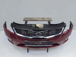 KIA CEE'D CEED LIFT ZDERZAK PRZOD PRZEDNI A0 09-12r 86510-1H500