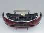 KIA CEE'D CEED LIFT ZDERZAK PRZOD PRZEDNI A0 09-12r 86510-1H500