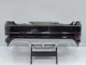FORD FOCUS MK2 II LIFT ST LINE ZDERZAK TYL TYLNY 8M51-A17906-A F3 09-11