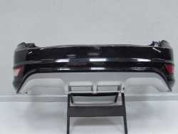 FORD FOCUS MK2 II LIFT ST LINE ZDERZAK TYL TYLNY 8M51-A17906-A F3 09-11
