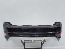 FORD FOCUS MK2 II LIFT ST LINE ZDERZAK TYL TYLNY 8M51-A17906-A F3 09-11