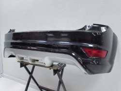 FORD FOCUS MK2 II LIFT ST LINE ZDERZAK TYL TYLNY 8M51-A17906-A F3 09-11