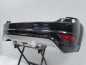 FORD FOCUS MK2 II LIFT ST LINE ZDERZAK TYL TYLNY 8M51-A17906-A F3 09-11