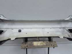 FORD FOCUS MK2 II LIFT ST LINE ZDERZAK TYL TYLNY 8M51-A17906-A F3 09-11