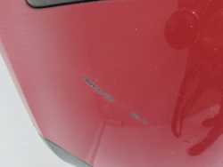 VW POLO IV ZDERZAK PRZOD KPL 01-05