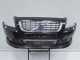 VOLVO S40 V50 LIFT 07-13 ZDERZAK PRZOD GRILL XENON R-DESIGN 452-46