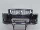 VOLVO S40 V50 LIFT 07-13 ZDERZAK PRZOD GRILL XENON R-DESIGN 452-46