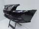 VOLVO S40 V50 LIFT 07-13 ZDERZAK PRZOD GRILL XENON R-DESIGN 452-46