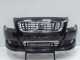 VOLVO S40 V50 LIFT 07-13 ZDERZAK PRZOD GRILL XENON R-DESIGN 452-46