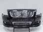 VOLVO S40 V50 LIFT 07-13 ZDERZAK PRZOD GRILL XENON R-DESIGN 452-46