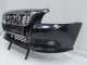 VOLVO S40 V50 LIFT 07-13 ZDERZAK PRZOD GRILL XENON R-DESIGN 452-46