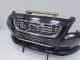 VOLVO S40 V50 LIFT 07-13 ZDERZAK PRZOD GRILL XENON R-DESIGN 452-46