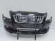 VOLVO S40 V50 LIFT 07-13 ZDERZAK PRZOD GRILL XENON R-DESIGN 452-46