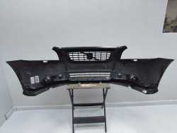 VOLVO S40 V50 LIFT 07-13 ZDERZAK PRZOD GRILL XENON R-DESIGN 452-46